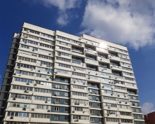 Купить четырехкомнатную квартиру в Москве, Мичуринский пр-кт