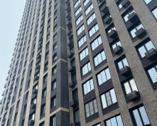 Купить двухкомнатную квартиру в Москве, Фестивальная ул