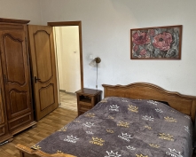 Купить трехкомнатную квартиру в Москве, Коптевская ул