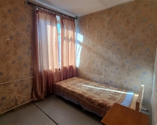 Купить двухкомнатную квартиру в Подмосковье, 