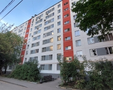 Купить трехкомнатную квартиру в Москве, Академическая Б. ул