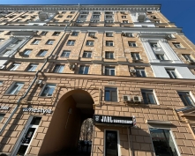 Купить трехкомнатную квартиру в Москве, Щербаковская ул