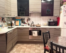 Купить трехкомнатную квартиру в Подмосковье, Трубецкая ул