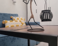 Купить двухкомнатную квартиру в Подмосковье, Инициативная ул