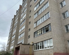 Купить однокомнатную квартиру в Подмосковье, Волоколамская 1-я ул