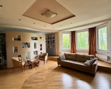 Купить трехкомнатную квартиру в Подмосковье, 3 кв-л