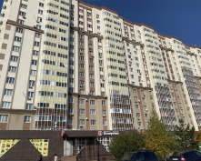 Купить двухкомнатную квартиру в Подмосковье, Курыжова ул