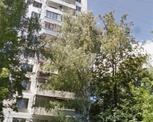 Купить двухкомнатную квартиру в Москве, Алтайская ул