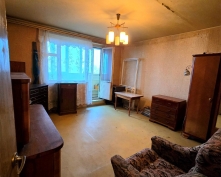 Купить однокомнатную квартиру в Москве, Бирюлёвская ул