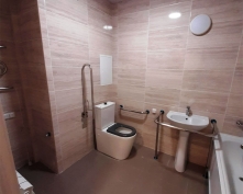 Купить трехкомнатную квартиру в Москве, Героев Панфиловцев ул