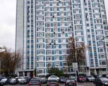 Купить однокомнатную квартиру в Москве, Городецкая ул