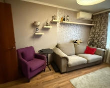 Купить трехкомнатную квартиру в Москве, Ферганская ул