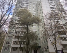 Купить однокомнатную квартиру в Москве, Белозерская ул