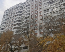 Купить двухкомнатную квартиру в Москве, Шереметьевская ул