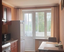 Купить однокомнатную квартиру в Москве, Измайловский проезд