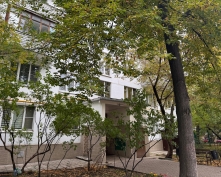 Купить двухкомнатную квартиру в Москве, Черкизовская Б. ул