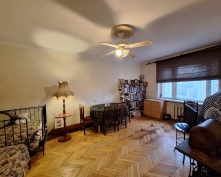 Купить трехкомнатную квартиру в Подмосковье, Ашхабадская ул