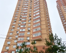 Купить двухкомнатную квартиру в Подмосковье, 9 мая ул