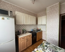 Купить двухкомнатную квартиру в Москве, Расковой ул