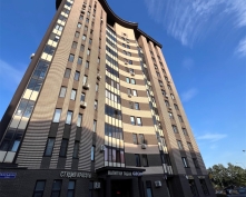 Купить трехкомнатную квартиру в Подмосковье, Фасадная ул