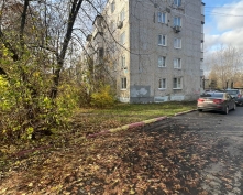 Купить двухкомнатную квартиру в Подмосковье, Рабочая ул