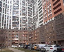 Купить двухкомнатную квартиру в Подмосковье, Косинское ш