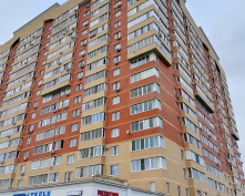 Купить однокомнатную квартиру в Подмосковье, Заводской пр-кт