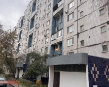 Купить однокомнатную квартиру в Москве, Енисейская ул