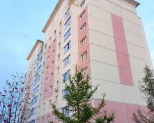 Купить однокомнатную квартиру в Подмосковье, Можайское ш