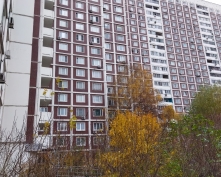 Купить трехкомнатную квартиру в Москве, Алтуфьевское ш