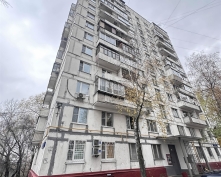 Купить двухкомнатную квартиру в Москве, Окружная ул