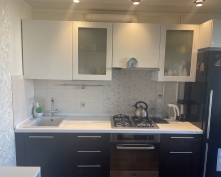 Купить однокомнатную квартиру в Москве, Дыбенко ул