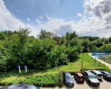 Купить трехкомнатную квартиру в Москве, Гжатская ул