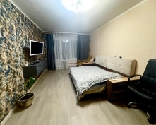 Купить двухкомнатную квартиру в Подмосковье, Пацаева пр-кт