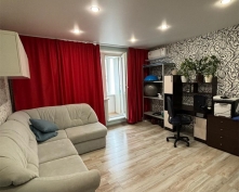 Купить однокомнатную квартиру в Москве, Старобитцевская ул