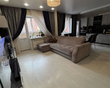 Купить двухкомнатную квартиру в Подмосковье, Ленина пр-кт