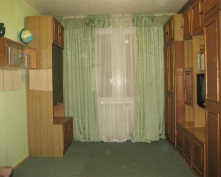 Купить однокомнатную квартиру в Подмосковье, Восточная ул