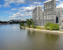 Купить однокомнатную квартиру в Москве, Автозаводская ул