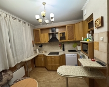 Купить четырехкомнатную квартиру в Москве, Обручева ул