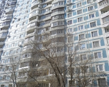 Купить однокомнатную квартиру в Москве, 800-летия Москвы ул