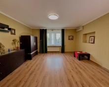 Купить двухкомнатную квартиру в Москве, Фурманный переулок