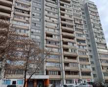 Купить двухкомнатную квартиру в Москве, Шоссейная ул