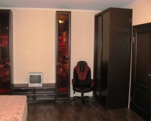 Купить однокомнатную квартиру в Москве, Бирюлёвская ул