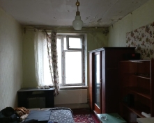 Купить двухкомнатную квартиру в Москве, Волгоградский пр-кт