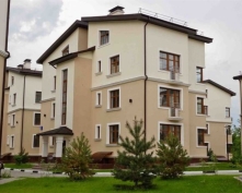 Купить однокомнатную квартиру в Подмосковье, Юннатов ул