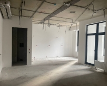 Купить трехкомнатную квартиру в Москве, Академика Волгина ул