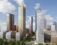 Купить однокомнатную квартиру в Москве, Шеногина ул