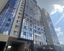 Купить двухкомнатную квартиру в Подмосковье, Лацкова ул