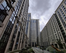 Купить однокомнатную квартиру в Москве, Василисы Кожиной ул