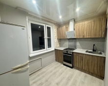 Купить однокомнатную квартиру в Подмосковье, Лихачевское ш